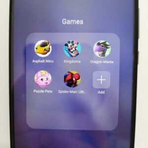 Global - Huawei nova 3 (PAR-LX1) Google Android 128GB 24MP Smartphone Unlocked Color Black Charger Included Yes Storage Capacity 128GB - Image 3