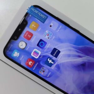 Global - Huawei nova 3 (PAR-LX1) Google Android 128GB 24MP Smartphone Unlocked Color Black Charger Included Yes Storage Capacity 128GB - Image 4