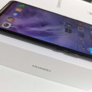 Global - Huawei nova 3 (PAR-LX1) Google Android 128GB 24MP Smartphone Unlocked Color Black Charger Included Yes Storage Capacity 128GB - Image 5