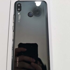 Global - Huawei nova 3 (PAR-LX1) Google Android 128GB 24MP Smartphone Unlocked Color Black Charger Included Yes Storage Capacity 128GB - Image 8