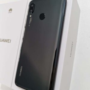 Global - Huawei nova 3 (PAR-LX1) Google Android 128GB 24MP Smartphone Unlocked Color Black Charger Included Yes Storage Capacity 128GB - Image 9