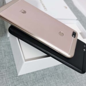 Huawei Y6 Pro (2017)  Dual SIM Android Google 4+64GB Unlocked Fully Function Color Black - Image 7