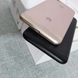 Huawei Y6 Pro (2017)  Dual SIM Android Google 4+64GB Unlocked Fully Function Color Black - Image 8