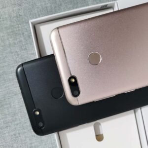Huawei Y6 Pro (2017)  Dual SIM Android Google 4+64GB Unlocked Fully Function Color Black - Image 9