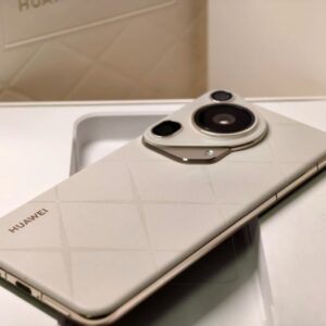 Huawei Pura 70 Ultra 6.8" 50MP 512GB 16GB RAM Kirin 9010 HarmonyOS Google play Storage 16+512G color Green - Image 5