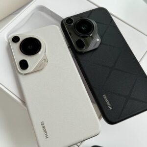 Huawei Pura 70 Ultra 6.8" 50MP 512GB 16GB RAM Kirin 9010 HarmonyOS Google play Storage 16+512G color Green - Image 6