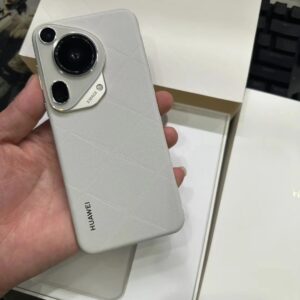 Huawei Pura 70 Ultra 6.8" 50MP 512GB 16GB RAM Kirin 9010 HarmonyOS Google play Storage 16+512G color Green - Image 7