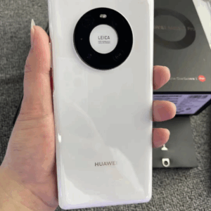 Huawei Mate 40 Pro 4G 6.76"50 MP HarmonyOS 128GB/256GB Google Kirin 9000 Storage Mate 40 Pro 4G 8GB+128GB - Image 6