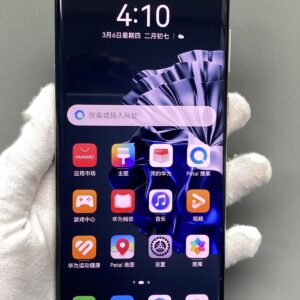 Huawei P60 Pro 6.67" 48MP 256GB Unlocked Global EMUI 13.1 or HarmonyOS Storage 8+256GB Model Number HarmonyOS 3.1 (China) colors Please note the color you need - Image 10