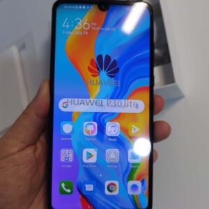 Huawei P30 lite 128GB Global Version Unlocked Android Smartphone google play storage 4+128G colors color please note