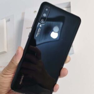 Huawei P30 lite 128GB Global Version Unlocked Android Smartphone google play storage 4+128G colors color please note - Image 3