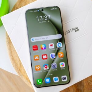 Huawei Pura 70 Ultra 5G 6.8" 50MP 512GB 16GB RAM Unlocked HarmonyOS Phone Google Storage 512GB binding Phone+charger Model Number Huawei Pura 70 Ultra colors Random color or please label colors - Image 14