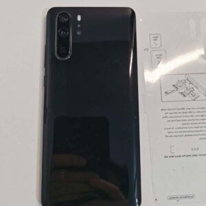 Huawei P30 pro 128GB 256GB 4G Android Global Smartphone Google Play New Sealed Colors Crystal storage 256GB - Image 3