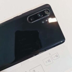 Huawei P30 pro 128GB 256GB 4G Android Global Smartphone Google Play New Sealed Colors Crystal storage 256GB - Image 4