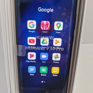 Huawei P30 pro 128GB 256GB 4G Android Global Smartphone Google Play New Sealed Colors Crystal storage 256GB - Image 9