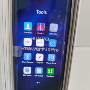 Huawei P30 pro 128GB 256GB 4G Android Global Smartphone Google Play New Sealed Colors Crystal storage 256GB - Image 11