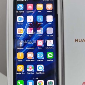 Huawei P30 pro 128GB/256GB 4G Android /HarmonyOS Google play Sealed Colors Aurora storage 128GB - Image 7