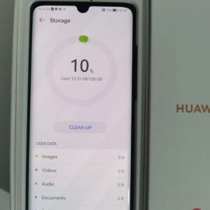 Huawei P30 pro 128GB/256GB 4G Android /HarmonyOS Google play Sealed Colors Aurora storage 128GB - Image 10