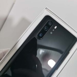 Huawei P30 pro 128GB/256GB 4G Android /HarmonyOS Google play Sealed Colors Aurora storage 128GB - Image 12