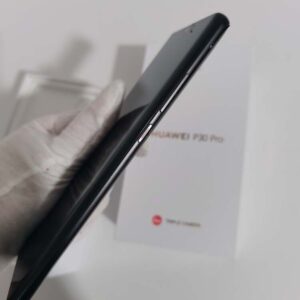 Huawei P30 pro 128GB/256GB 4G Android /HarmonyOS Google play Sealed Colors Aurora storage 128GB - Image 13