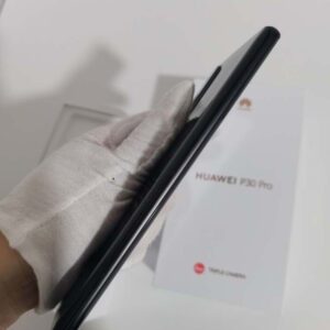 Huawei P30 pro 128GB/256GB 4G Android /HarmonyOS Google play Sealed Colors Aurora storage 128GB - Image 14