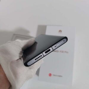 Huawei P30 pro 128GB/256GB 4G Android /HarmonyOS Google play Sealed Colors Aurora storage 128GB - Image 15