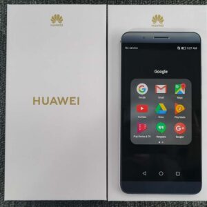99%N ew Honor 7i / Huawei Shot X Android 16/32GB Unlocked Dual-sim Smartphone Color Random color Storage Capacity 2+16GB - Image 2