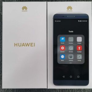 99%N ew Honor 7i / Huawei Shot X Android 16/32GB Unlocked Dual-sim Smartphone Color Random color Storage Capacity 2+16GB - Image 4