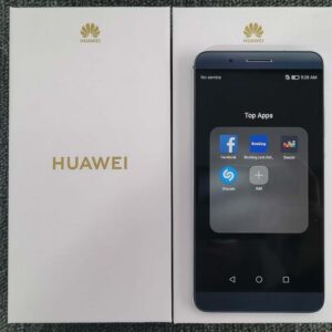 99%N ew Honor 7i / Huawei Shot X Android 16/32GB Unlocked Dual-sim Smartphone Color Random color Storage Capacity 2+16GB - Image 5