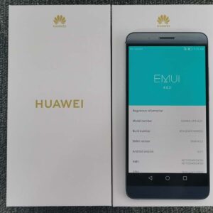 99%N ew Honor 7i / Huawei Shot X Android 16/32GB Unlocked Dual-sim Smartphone Color Random color Storage Capacity 2+16GB - Image 6