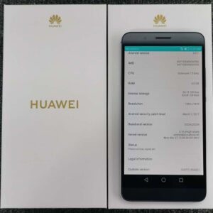99%N ew Honor 7i / Huawei Shot X Android 16/32GB Unlocked Dual-sim Smartphone Color Random color Storage Capacity 2+16GB - Image 7