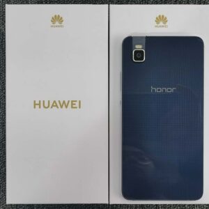 99%N ew Honor 7i / Huawei Shot X Android 16/32GB Unlocked Dual-sim Smartphone Color Random color Storage Capacity 2+16GB - Image 8
