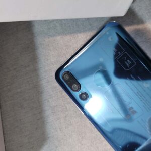 A++ Huawei P20 Pro CLT-L29 128GB 256GB 4G Android Global Google Smartphone  Color Black storage 6GB+128GB - Image 7