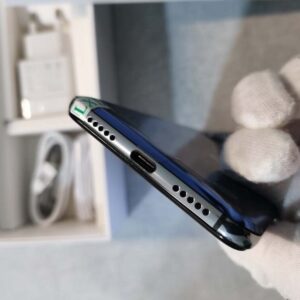 A++ Huawei P20 Pro CLT-L29 128GB 256GB 4G Android Global Google Smartphone  Color Black storage 6GB+128GB - Image 10