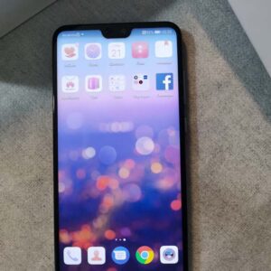 A++ Huawei P20 Pro CLT-L29 128GB 256GB 4G Android Global Google Smartphone  Color Black storage 6GB+128GB - Image 12