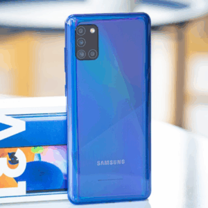 Samsung Galaxy A31 SM-A315F 128GB Unlocked,16MP 6.4" Smartphone Color Multicolor Model SM-A315F Storage Capacity 128 GB - Image 5