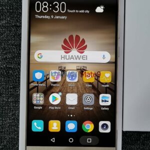Unlocked Huawei Mate 9 MHA-L29 Android ﻿EMUI 4+64GB Dual-SIM 5.9" Smartphone Color Gold Storage Capacity 4+64GB - Image 2