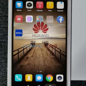 Unlocked Huawei Mate 9 MHA-L29 Android ﻿EMUI 4+64GB Dual-SIM 5.9" Smartphone Color Gold Storage Capacity 4+64GB - Image 3