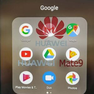 Unlocked Huawei Mate 9 MHA-L29 Android ﻿EMUI 4+64GB Dual-SIM 5.9" Smartphone Color Gold Storage Capacity 4+64GB - Image 4