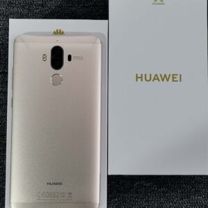 Unlocked Huawei Mate 9 MHA-L29 Android ﻿EMUI 4+64GB Dual-SIM 5.9" Smartphone Color Gold Storage Capacity 4+64GB - Image 6