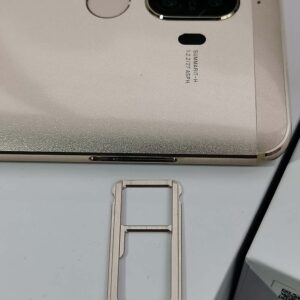 Unlocked Huawei Mate 9 MHA-L29 Android ﻿EMUI 4+64GB Dual-SIM 5.9" Smartphone Color Gold Storage Capacity 4+64GB - Image 7