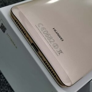 Unlocked Huawei Mate 9 MHA-L29 Android ﻿EMUI 4+64GB Dual-SIM 5.9" Smartphone Color Gold Storage Capacity 4+64GB - Image 9