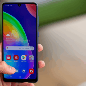 Samsung Galaxy A31 SM-A315F 128GB Unlocked,16MP 6.4" Smartphone Color Multicolor Model SM-A315F Storage Capacity 128 GB - Image 6