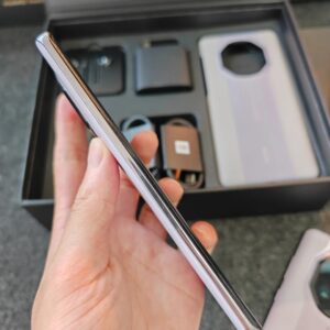 Huawei Mate 50 RS Porsche Design 12+512GB HarmonyOS unlocked-Sealed Google play - Image 9