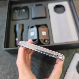 Huawei Mate 50 RS Porsche Design 12+512GB HarmonyOS unlocked-Sealed Google play - Image 12