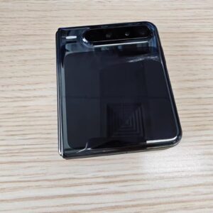 95%New Huawei Pura X 6.3'' 50MP 512GB 1TB HarmonyOS Folding screen phone Google  Storage 512GB 16GB RAM bundle description phone+charger Model Number VDE-AL00 colors Random Color