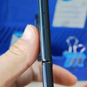 95%New Huawei Pura X 6.3'' 50MP 512GB 1TB HarmonyOS Folding screen phone Google  Storage 512GB 16GB RAM bundle description phone+charger Model Number VDE-AL00 colors Random Color - Image 7