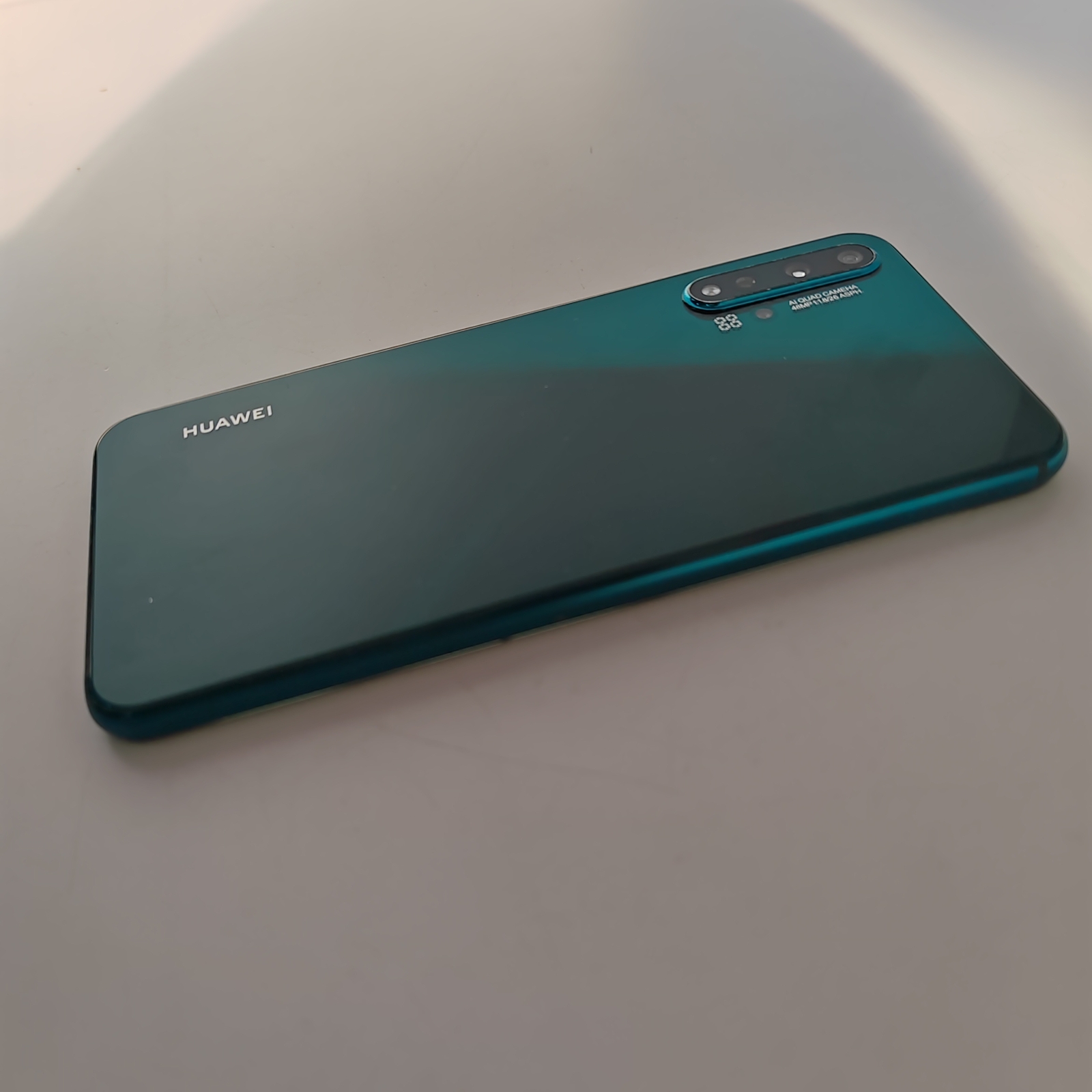 Huawei nova 5 pro 8+128GB / 8+256GB Harmony OS Smartphone Unlocked Google Storage Capacity 8GB+128GB