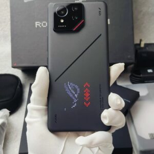 HOT Asus ROG Phone 9 Pro 5G Android 15 1TB 24GB RAM Game Phone storage 1TB 24GB RAM - Image 2