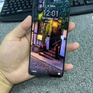 Huawei P30 pro 6.37'' 40MP 256GB 8GB RAM HarmonyOS Google play Smartphone Color Random color storage 8GB+128GB